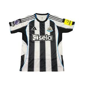 Newcastle United | Men’s Medium Home Jersey